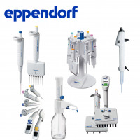 Eppendorf Xplorer® plus Move I