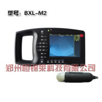 便携式兽用B超多少钱一台