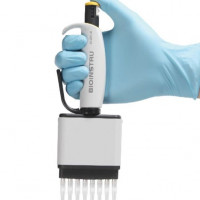LabYeah 手动八道移液器 20-200ul