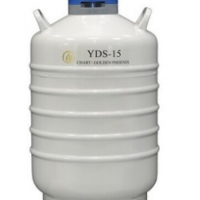 金凤液氮罐 YDS-15