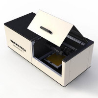 CROWNTECH聚合物电池量子效率测试系统