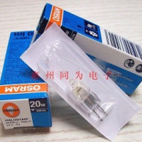 osram 64435U 20W24V 2800K G4仪器