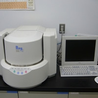 二手岛津EDX-700HS荧光光谱仪，二手X射线荧光光谱仪
