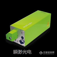 OPO激光器