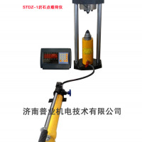 岩石点载荷仪