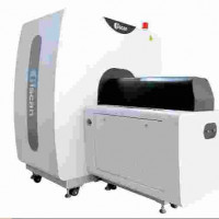 活体小动物Micro-CT Hiscan VM Pro
