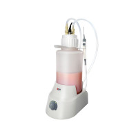 DLAB 真空吸液器 SAFEVAC桌面废液收集器