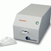 Cellometer Mini明场细胞计数仪