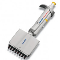 Eppendorf八道移液器，Eppendorf多道移液器（