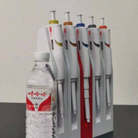 2–20 µL黄色，单道, 可调移液器