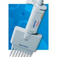Eppendorf 八道移液器