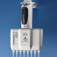 BRAND八通道移液器703706多道移液器