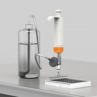qDISPENSER™  HA 25μL连续分液器