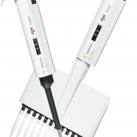 培科PEKE Topipet系列单道可调移液器 原芬兰百得