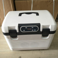便携式恒温震荡血小板运输箱
