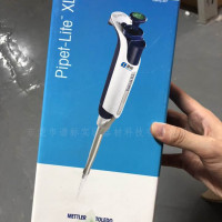 美国瑞宁Rainin单道可调移液器  L-2000XLS