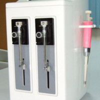 永创Autosampler500A单通道和Autosampl