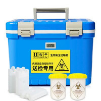 生物安全运输箱