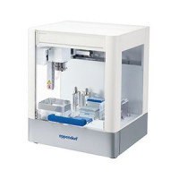 Eppendorf 艾本德 epMotion 5073l/5