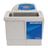 必能信超声波清洗器-CPX5800H-C