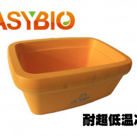 耐超低温冰盆 IceHome 6L冰盆 储存干冰延长干冰挥发