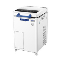 云净上开立式灭菌器 HRLM-80A