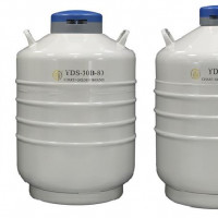 查特金凤液氮罐YDS-30B-（80）/YDS-35B/YD