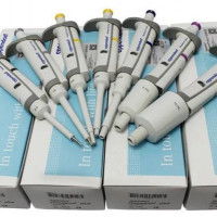 艾本德eppendorf移液器校准及维修和回收