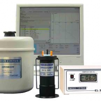 澳大利亚CryoLogic  CL3300程序降温仪