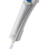 Eppendorf Multipette stream电动连