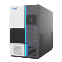 BSE-800自动化超低温生物样本存储系统