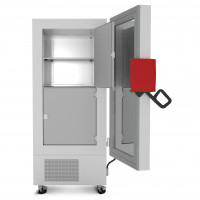 超低温冰箱BINDER UF V500