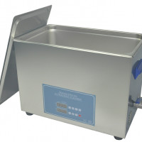 超声波清洗器
