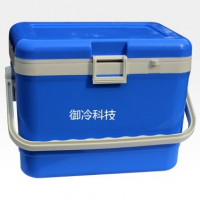 武汉厂家直销医用GSP冷藏箱NY-A20L