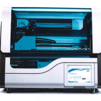 罗氏 MagNA Pure 24自动核酸提取系统