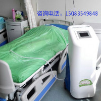 床单元臭氧消毒机 医用床单位消毒器