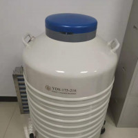 YDS-120-216查特金凤液氮容器