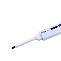 Genex单道可调移液器