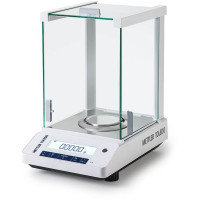 METTLER TOLEDO 梅特勒-托利多 电子天平 LA