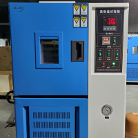 济南高低温试验箱/温度循环试验箱