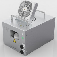 Minix过氧化氢消毒机