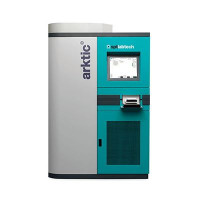 -80 ℃自动化样本存储系统 arktic