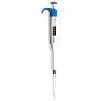 thermo F3系列单道可变量程移液器 4640060