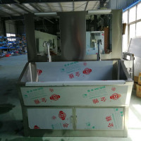 304不锈钢医用洗手池