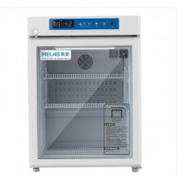 美菱2~8℃ 医用冷藏箱YC-75L