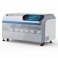 博日 GenePure Pro 96 T全自动核酸提取纯化仪