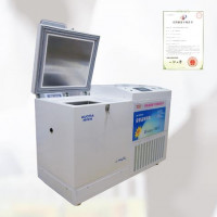 澳柯玛-150度超低温保存箱 深低温冰箱 DW-150W15