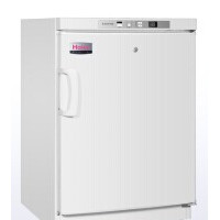 -25℃低温冰箱DW-25L92立式92升海尔北京现货