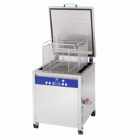 德国Elma X-tra basic大容量超声波清洗器