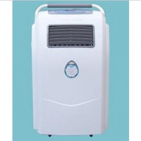 成都肯格王空气消毒机 医用消毒器 空调外壳动态移动式
